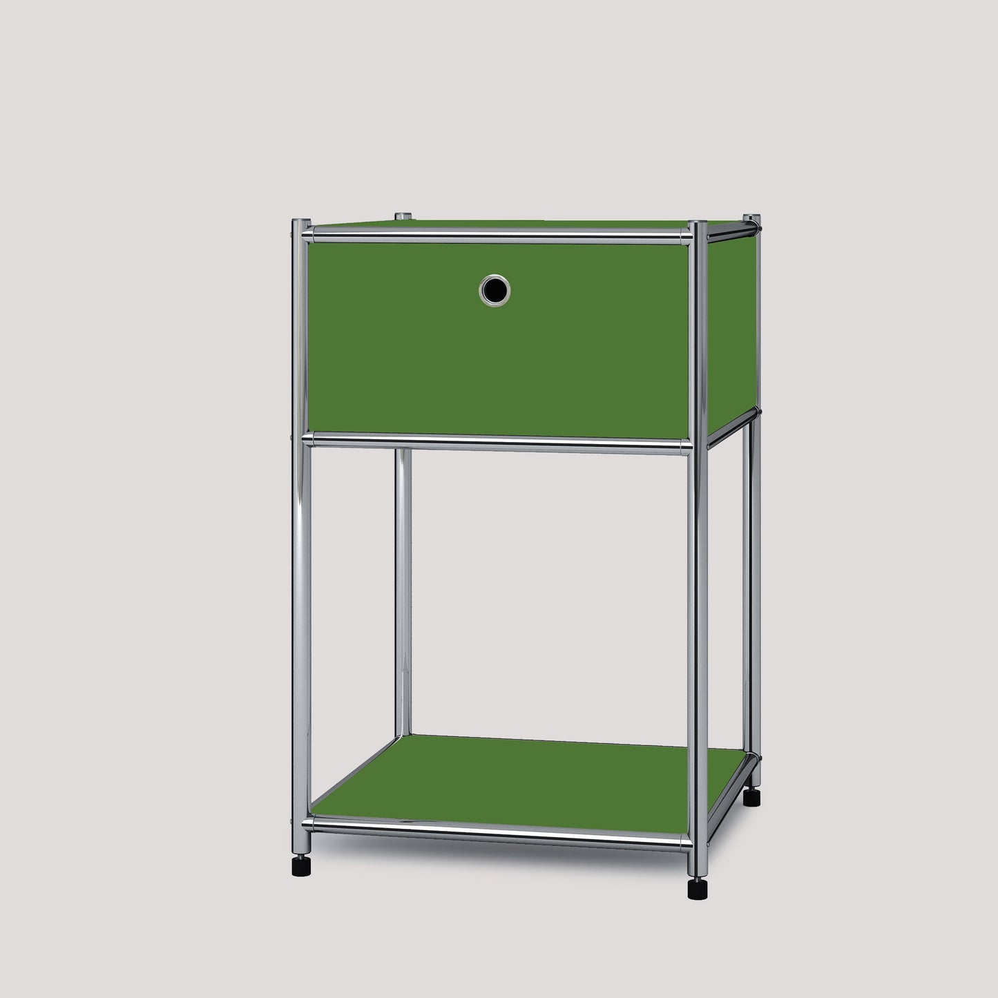Artsuntrad Haller 1 Small Tilt Door Nightstand