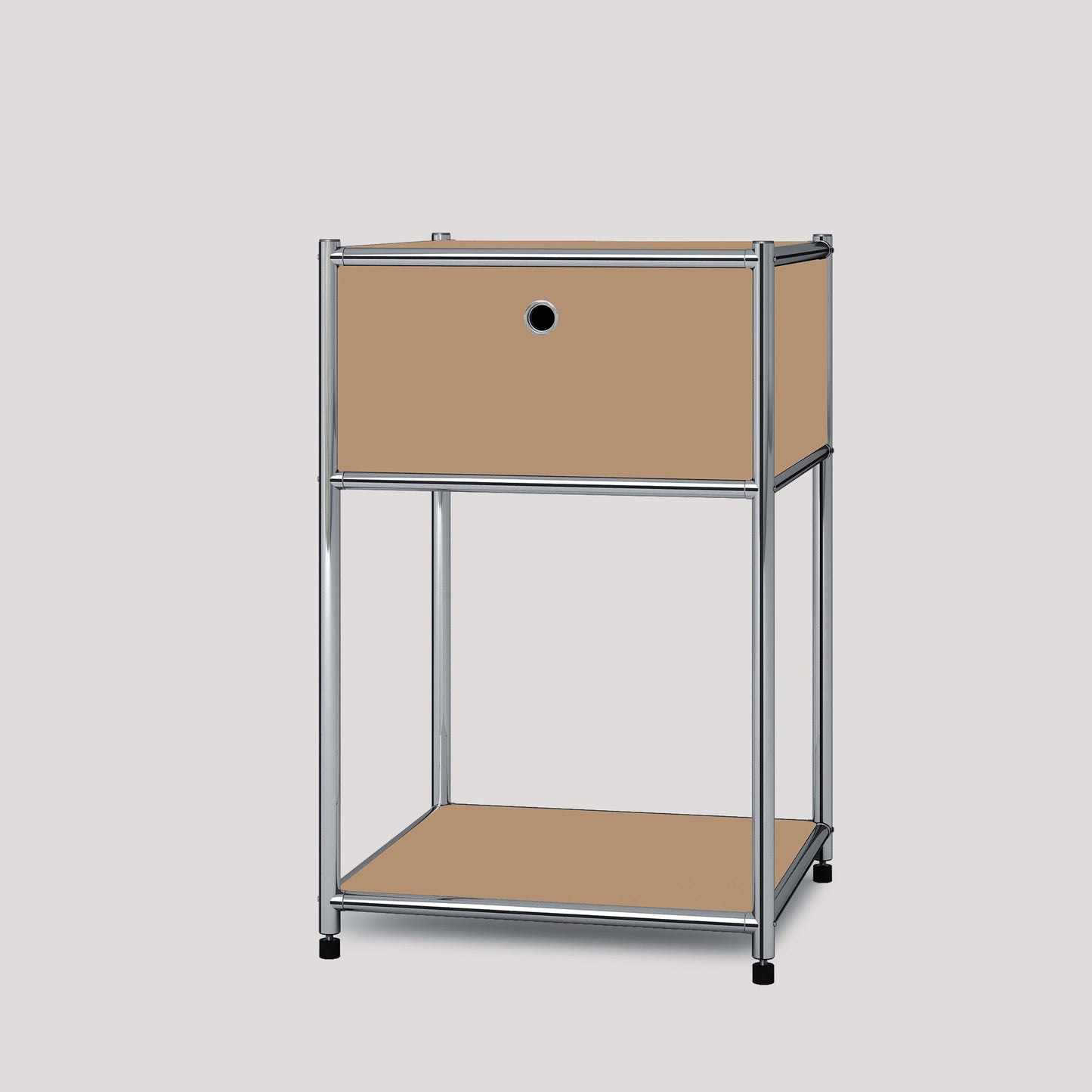 Artsuntrad Haller 1 Small Tilt Door Nightstand