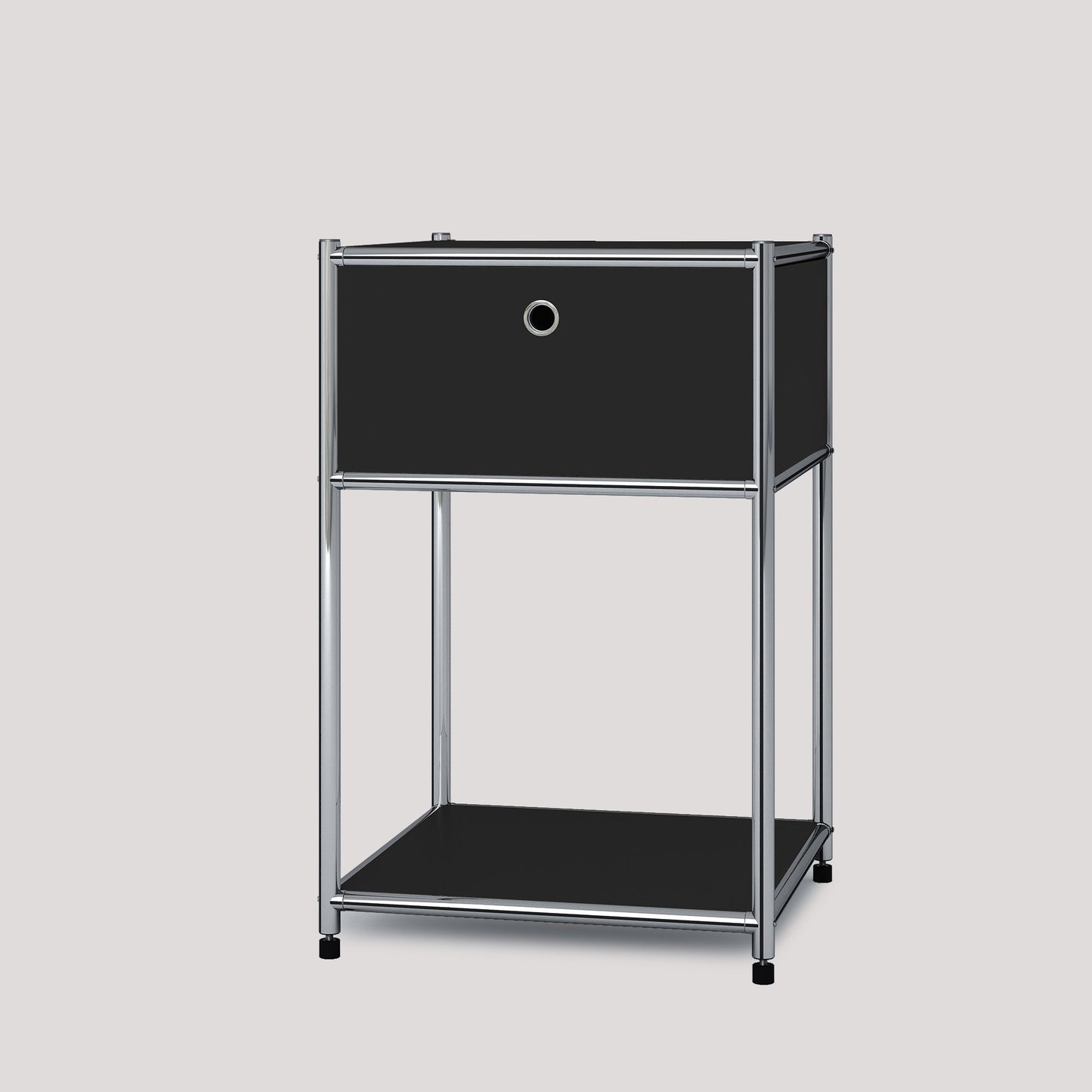 Artsuntrad Haller 1 Small Tilt Door Nightstand