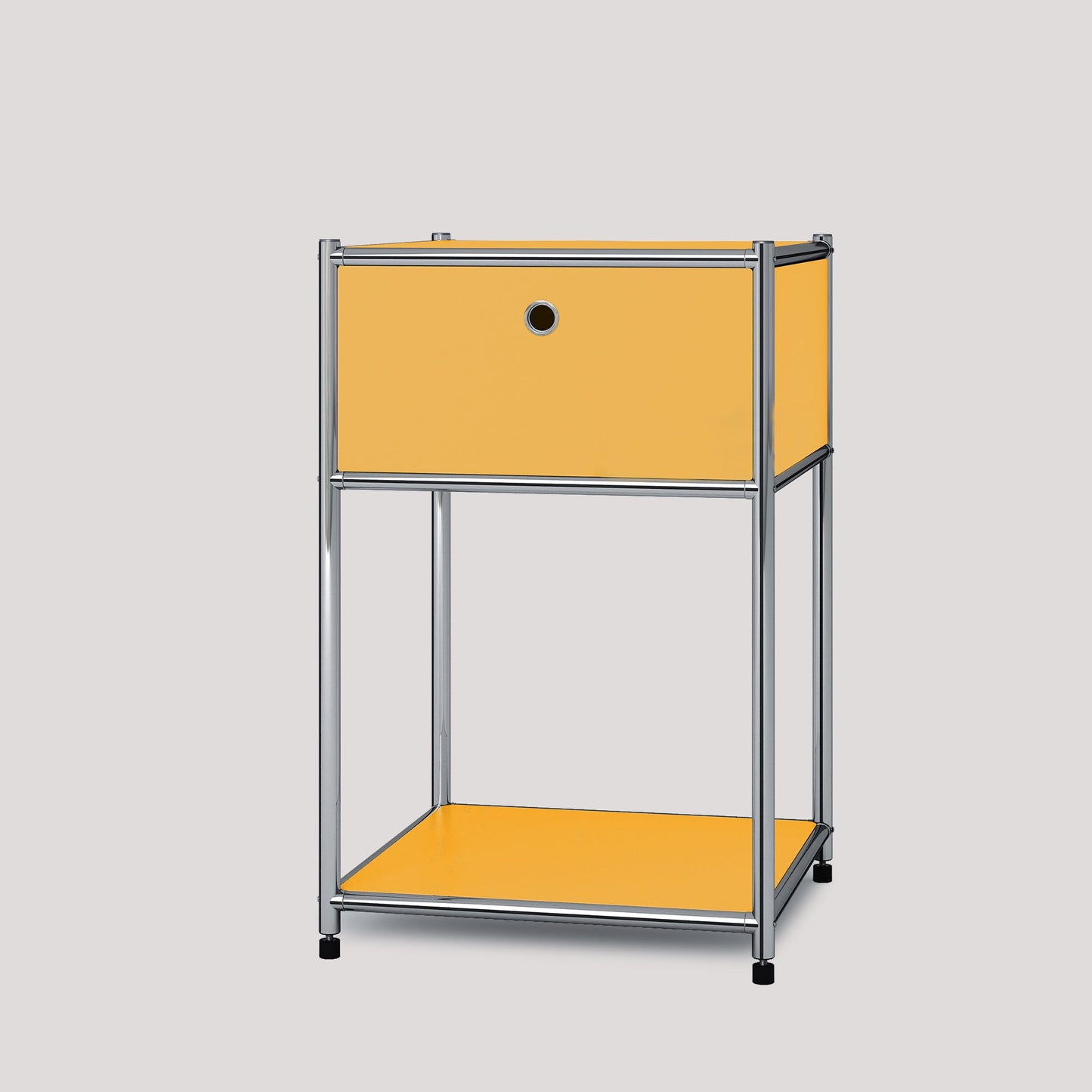 Artsuntrad Haller 1 Small Tilt Door Nightstand