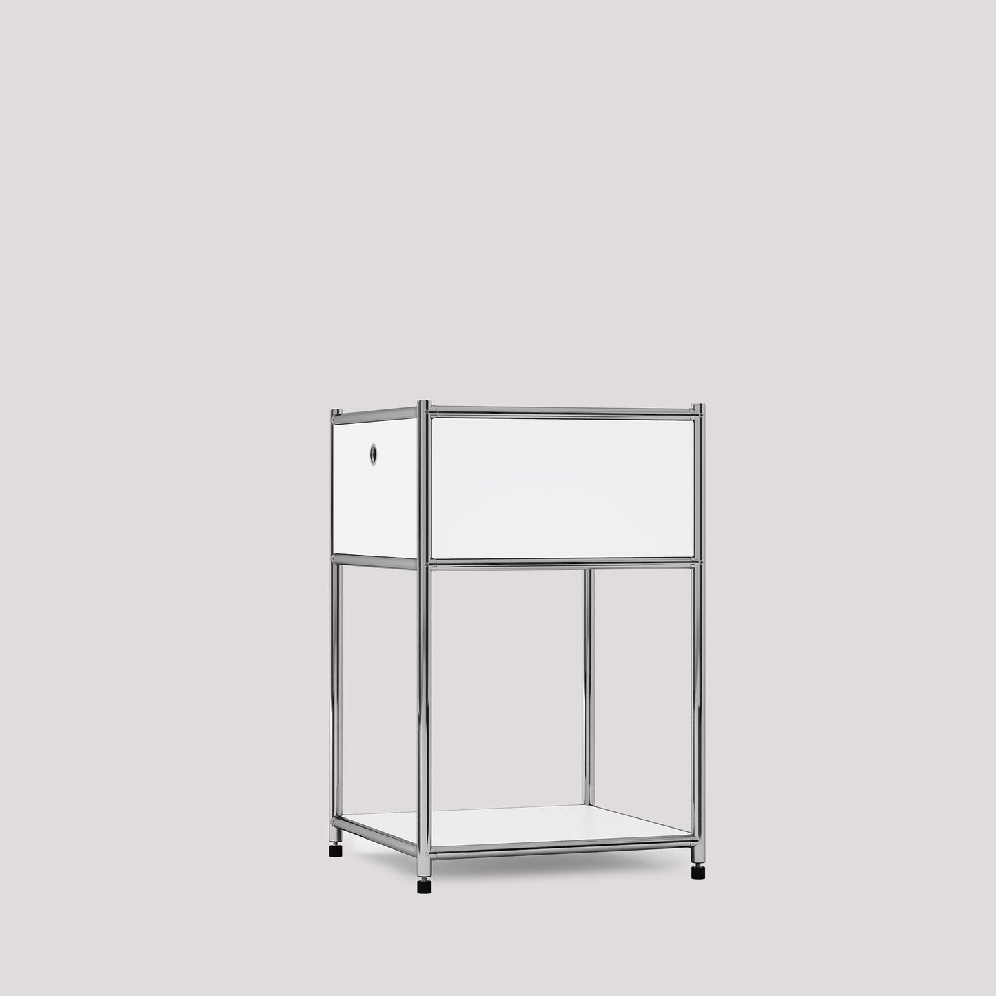 Artsuntrad Haller 1 Small Tilt Door Nightstand