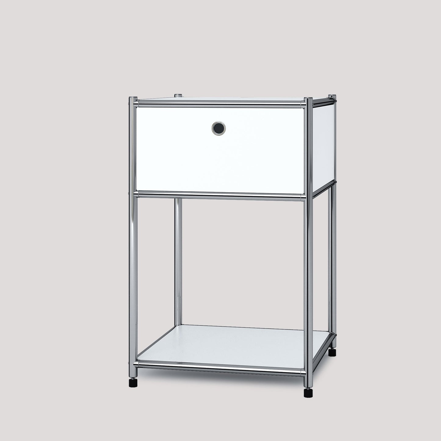 Artsuntrad Haller 1 Small Tilt Door Nightstand
