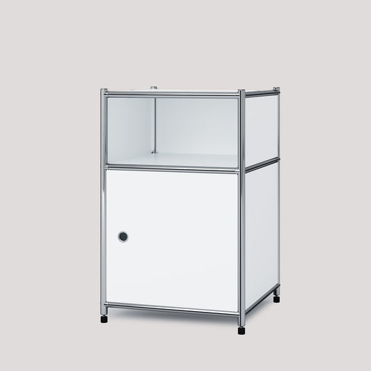 Artsuntrad Haller 1 Side Door Sidetable