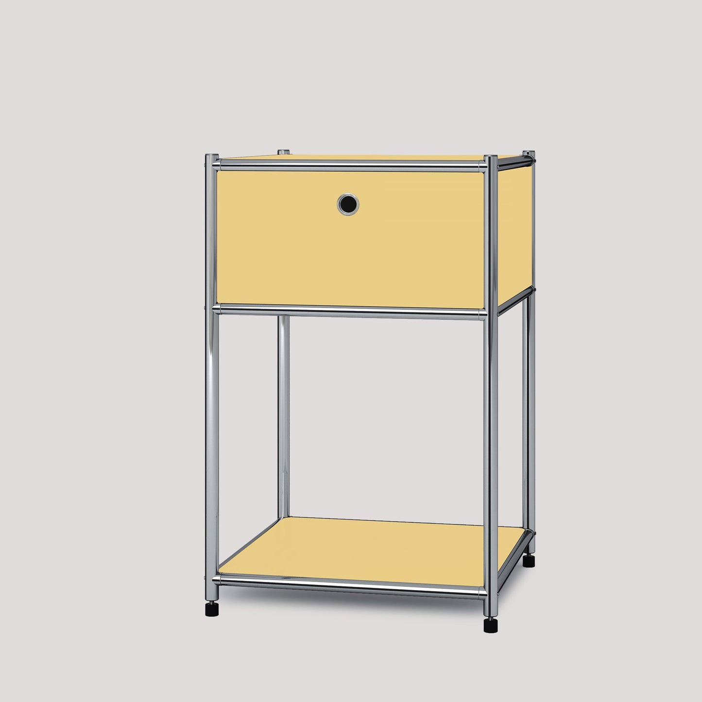 Artsuntrad Haller 1 Small Tilt Door Nightstand