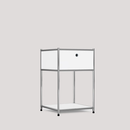 Artsuntrad Haller 1 Small Tilt Door Nightstand