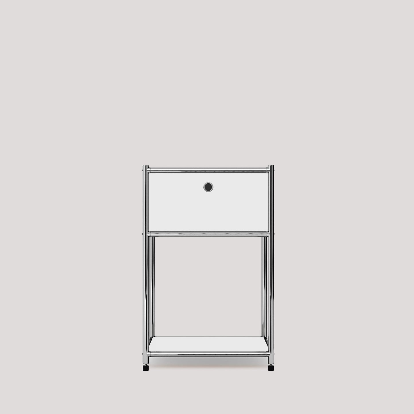 Artsuntrad Haller 1 Small Tilt Door Nightstand