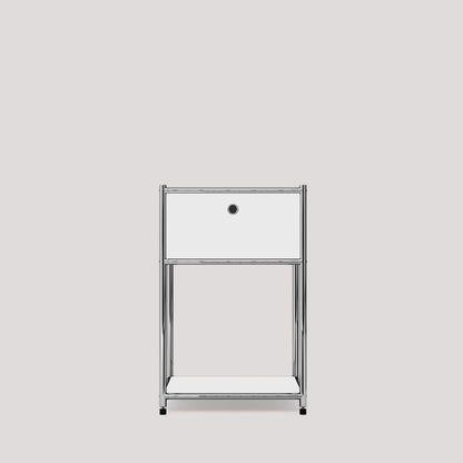 Artsuntrad Haller 1 Small Tilt Door Nightstand