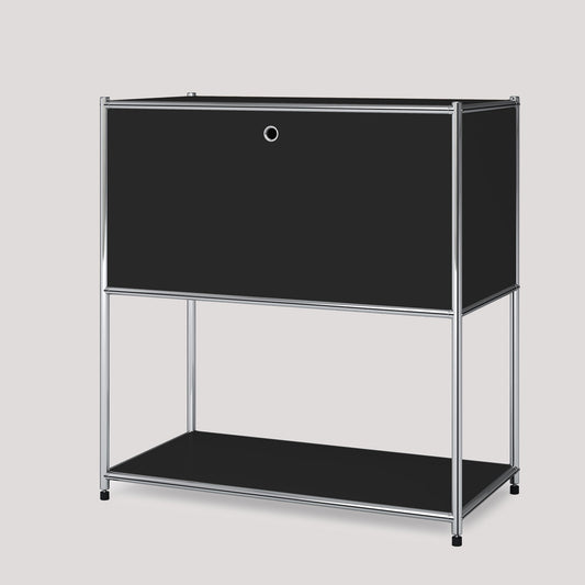 Artsuntrad Haller 1 Tilt Door Sidetable