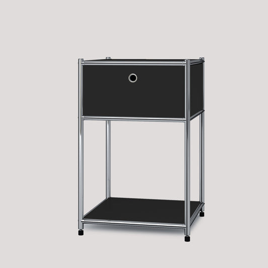 Artsuntrad Haller 1 Small Tilt Door Nightstand